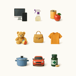 스포츠/레저용품